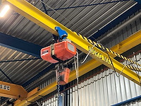 Zwenkarm - afbeelding 3 van  5