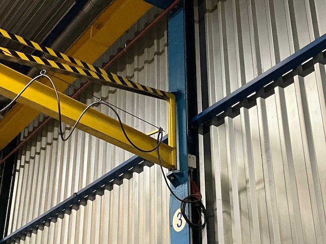 Zwenkarm - afbeelding 4 van  5