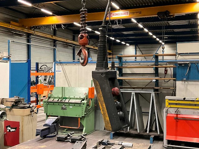 Zwenkarm - afbeelding 5 van  5