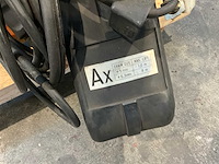 Zwenkarmkraan 6 mtr. 500kg - afbeelding 7 van  7