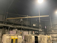 Zwenkkraan - afbeelding 1 van  7