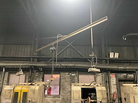 Zwenkkraan - afbeelding 2 van  7