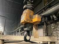 Zwenkkraan - afbeelding 4 van  7