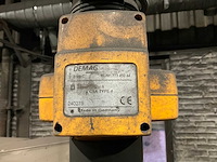 Zwenkkraan - afbeelding 5 van  7