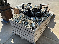 Zwenkwielen - afbeelding 2 van  5