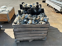 Zwenkwielen - afbeelding 4 van  5