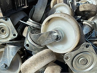 Zwenkwielen - afbeelding 5 van  5