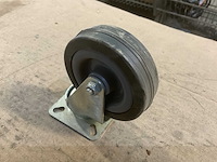 Zwenkwieltje (2x) - afbeelding 3 van  3