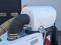 Zwerfafvalzuiger, glutton, 2411 electric, 2012 - afbeelding 2 van  17