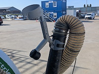 Zwerfafvalzuiger, glutton, 2411 electric, 2012 - afbeelding 8 van  17