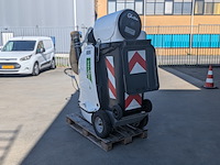Zwerfafvalzuiger, glutton, 2411 electric, 2012 - afbeelding 11 van  17