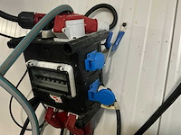 Zwerfstroomkast (2x) - afbeelding 2 van  2