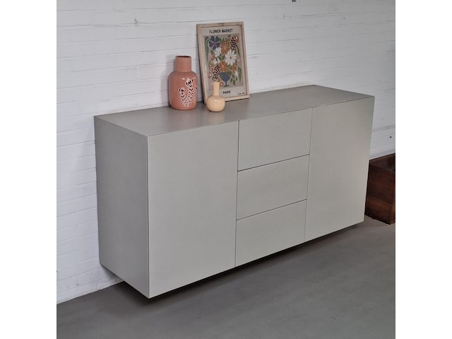 Zwevend dressoir - afbeelding 1 van  8