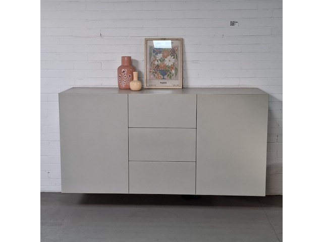 Zwevend dressoir - afbeelding 2 van  8
