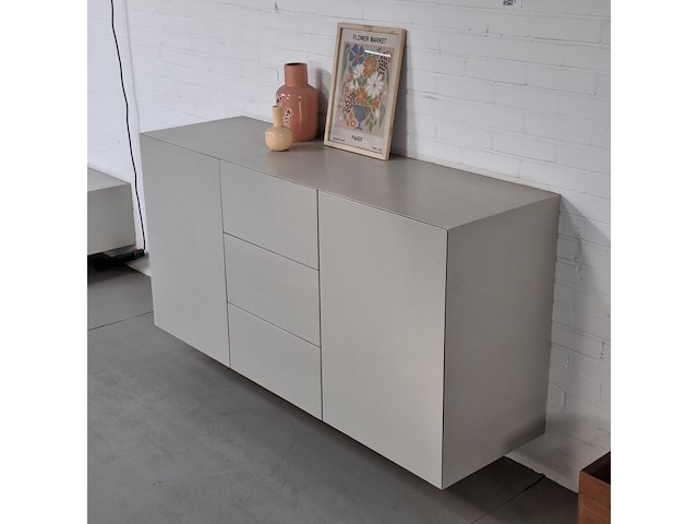 Zwevend dressoir - afbeelding 3 van  8