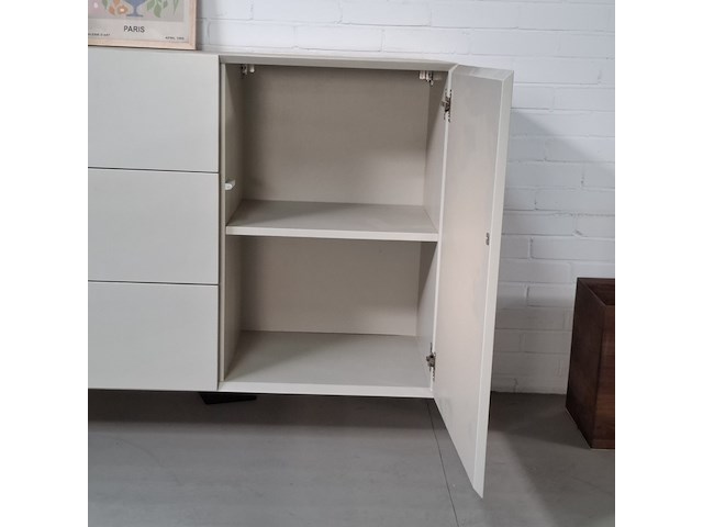Zwevend dressoir - afbeelding 4 van  8