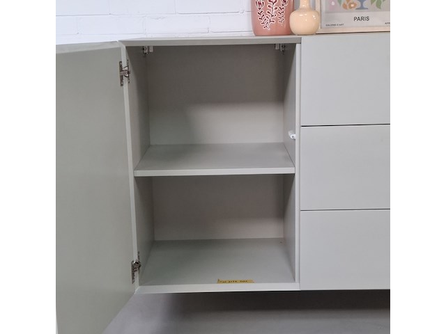 Zwevend dressoir - afbeelding 5 van  8