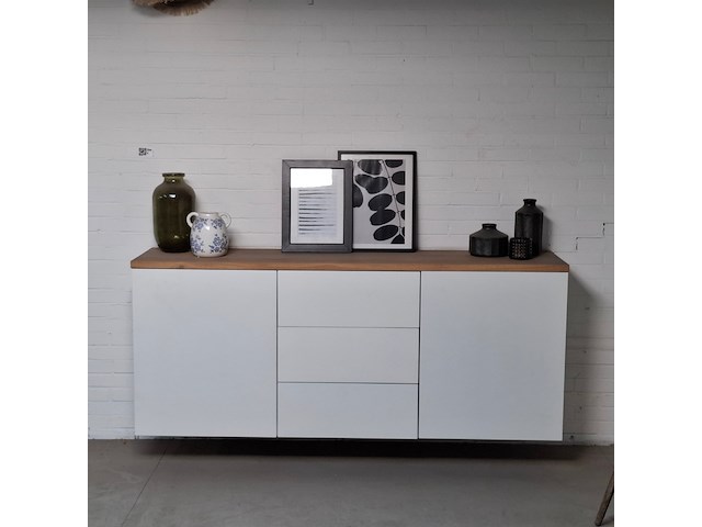 Zwevend dressoir - afbeelding 2 van  7