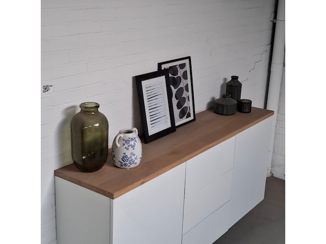 Zwevend dressoir - afbeelding 3 van  7
