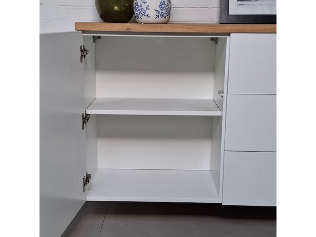 Zwevend dressoir - afbeelding 5 van  7