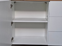 Zwevend dressoir - afbeelding 5 van  7