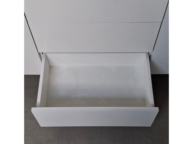 Zwevend dressoir - afbeelding 6 van  7