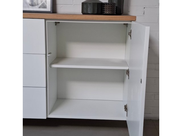 Zwevend dressoir - afbeelding 7 van  7