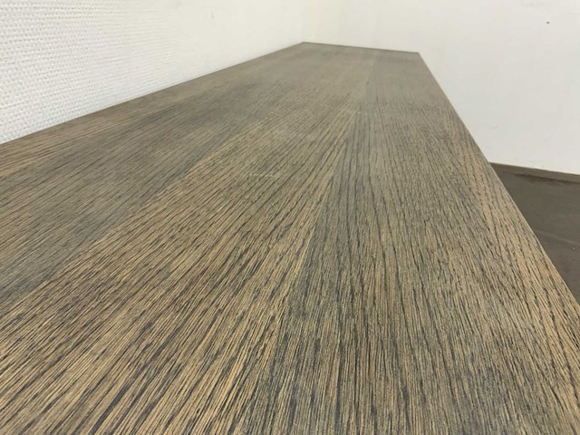 Zwevend tv meubel 200x45x35 cm - afbeelding 8 van  10