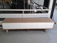 Zwevend tv meubel - afbeelding 2 van  4