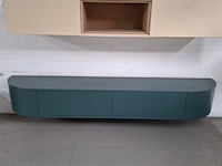 Zwevend tv meubel - afbeelding 2 van  4