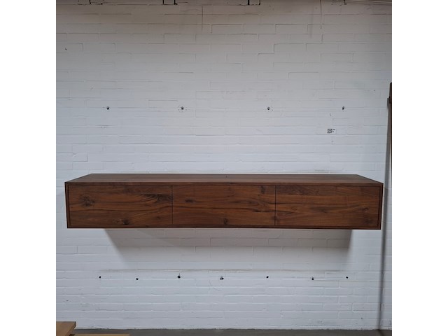 Zwevend tv meubel - afbeelding 2 van  6