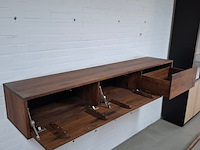 Zwevend tv meubel - afbeelding 6 van  6