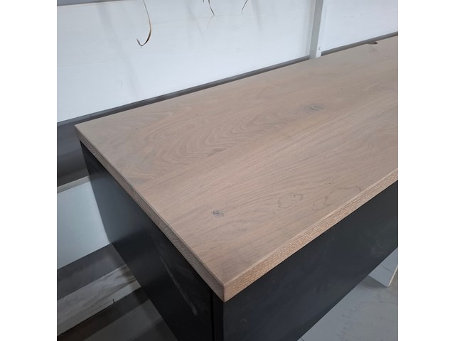 Zwevend tv meubel - afbeelding 4 van  5