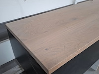 Zwevend tv meubel - afbeelding 4 van  5