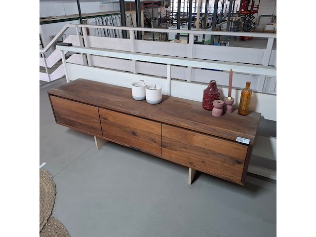 Zwevend tv meubel - afbeelding 2 van  6