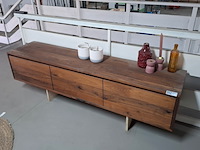 Zwevend tv meubel - afbeelding 2 van  6