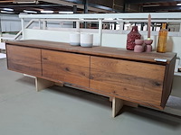 Zwevend tv meubel - afbeelding 3 van  6