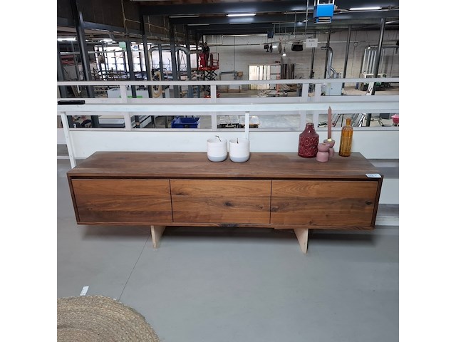 Zwevend tv meubel - afbeelding 4 van  6
