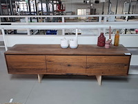 Zwevend tv meubel - afbeelding 4 van  6