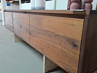 Zwevend tv meubel - afbeelding 6 van  6