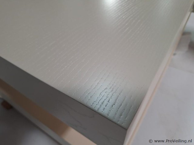 Zwevende salontafel -ca. 90x90x36 cm - afbeelding 4 van  4