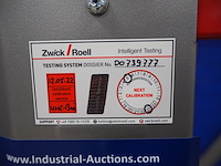 Zwick / roell - afbeelding 9 van  20