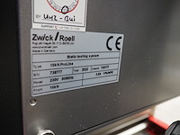 Zwick / roell - afbeelding 11 van  20