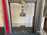 Zwick z010 treksterkte-tester - afbeelding 3 van  5