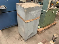 Zwick&co 1161 trekbank - afbeelding 2 van  14