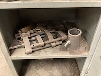 Zwick&co 1161 trekbank - afbeelding 4 van  14