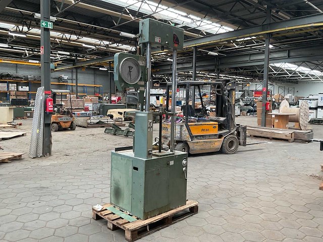 Zwick&co 1161 trekbank - afbeelding 7 van  14