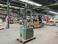 Zwick&co 1161 trekbank - afbeelding 7 van  14
