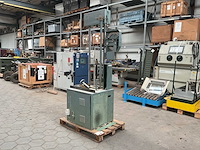 Zwick&co 1161 trekbank - afbeelding 8 van  14