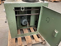 Zwick&co 1161 trekbank - afbeelding 10 van  14
